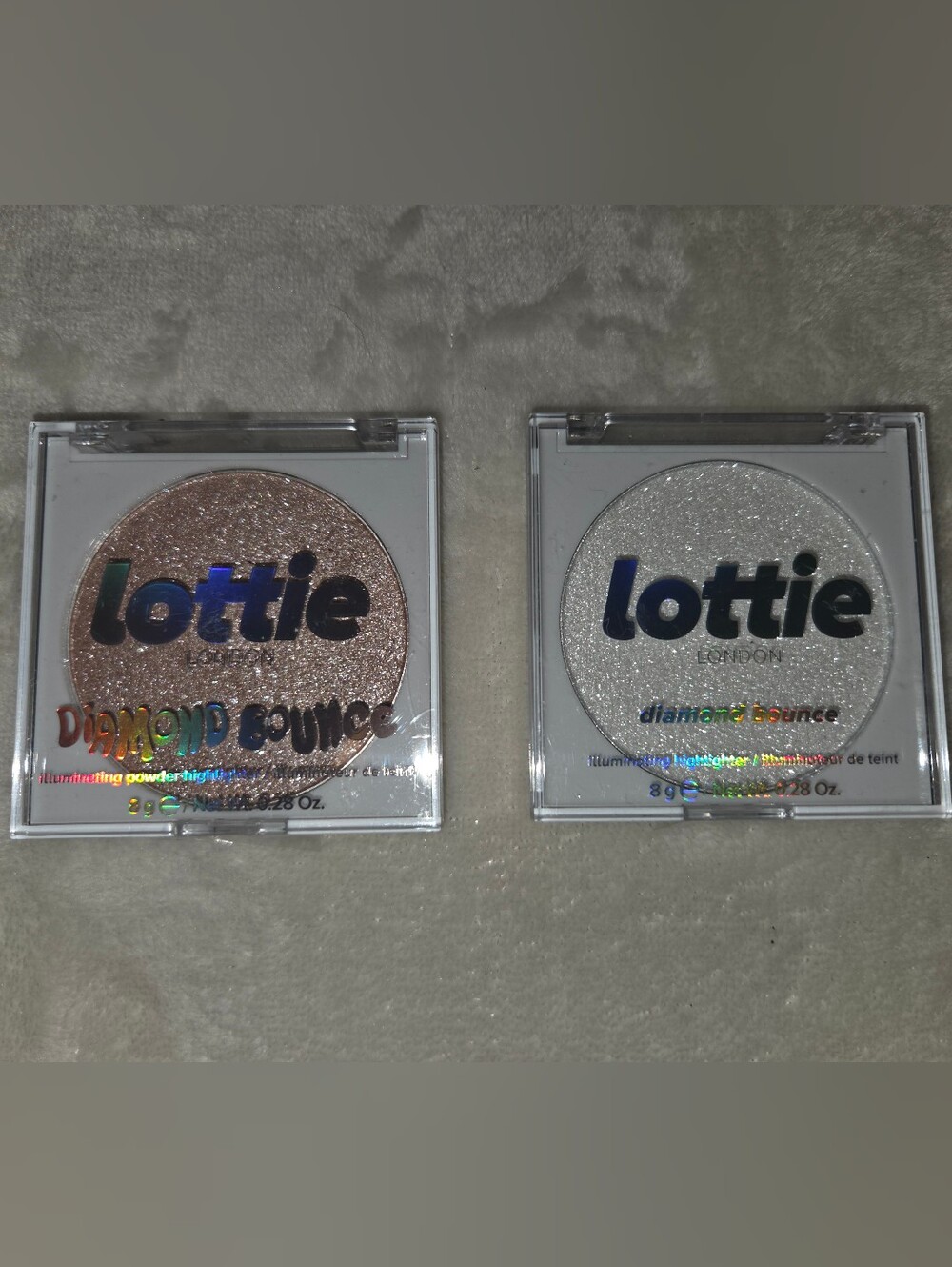 Lottie London Makeup Bundle(14 Piece) - Picture 6 of 11